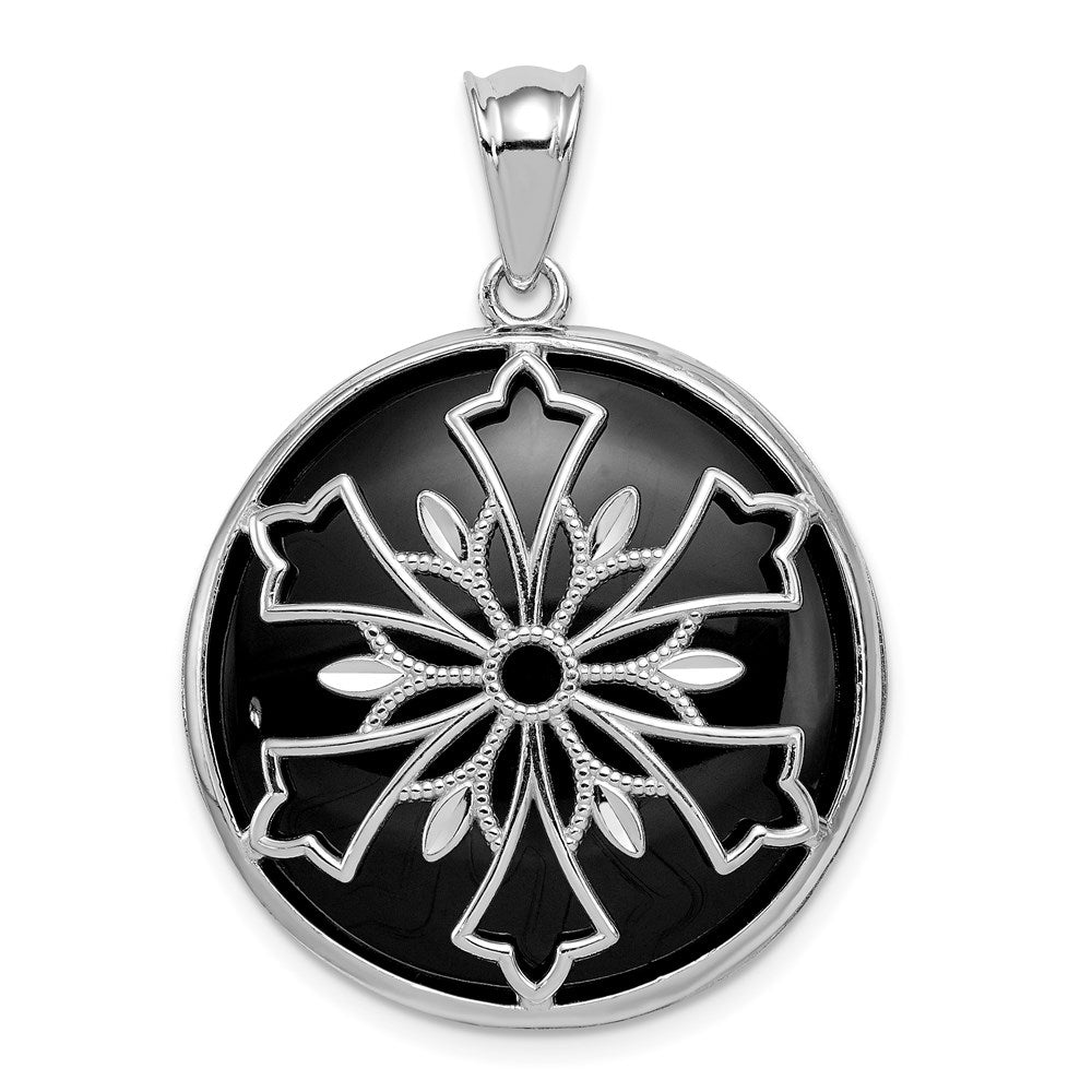 High Quality Luxury Pendant for Women by Ryan Jonathan Fine Jewelry