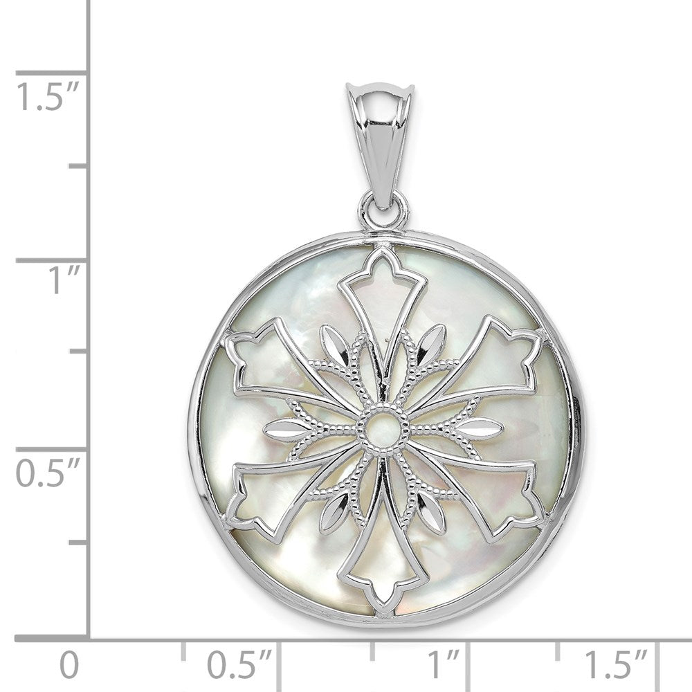 High Quality Luxury Pendant for Women by Ryan Jonathan Fine Jewelry