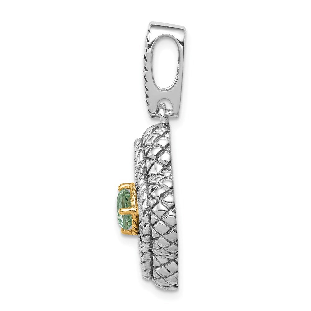 High Quality Luxury Pendant for Women by Ryan Jonathan Fine Jewelry
