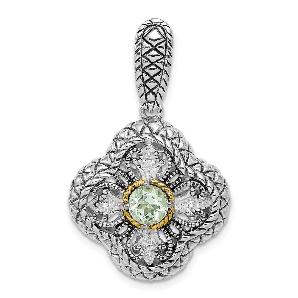 High Quality Luxury Pendant for Women by Ryan Jonathan Fine Jewelry