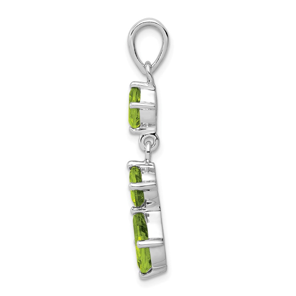 High Quality Luxury Pendant for Women by Ryan Jonathan Fine Jewelry