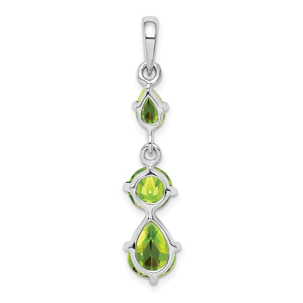 High Quality Luxury Pendant for Women by Ryan Jonathan Fine Jewelry