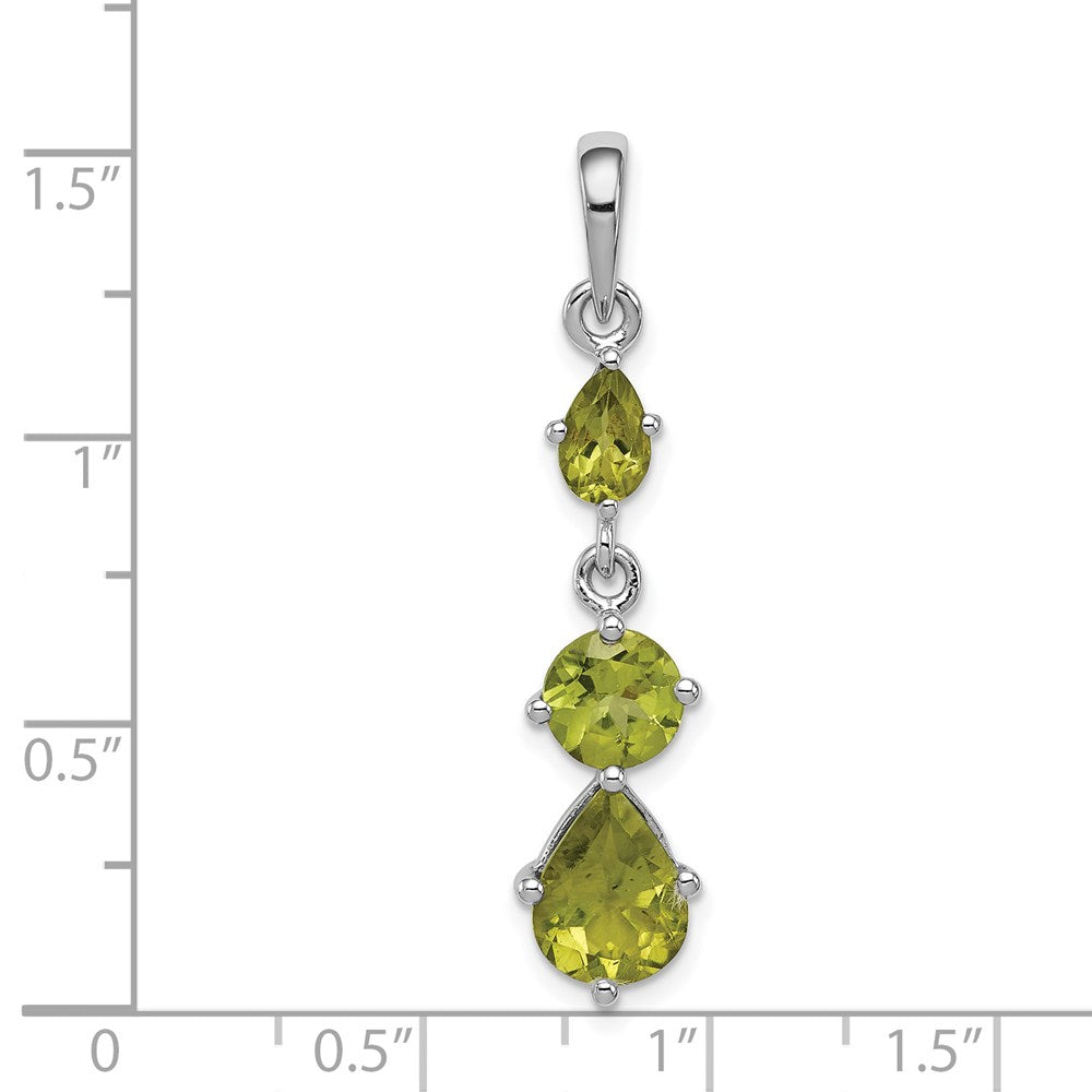 High Quality Luxury Pendant for Women by Ryan Jonathan Fine Jewelry