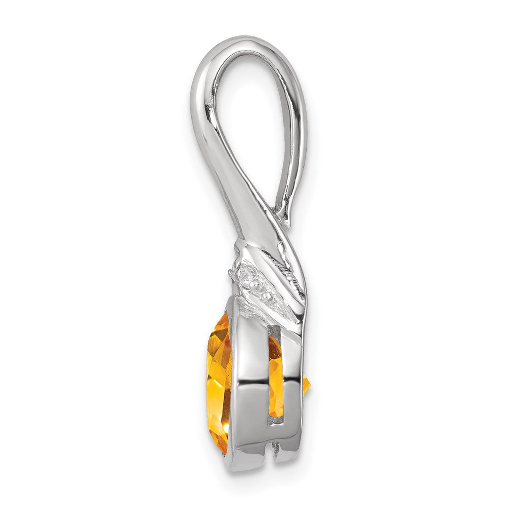 High Quality Luxury Pendant for Women by Ryan Jonathan Fine Jewelry