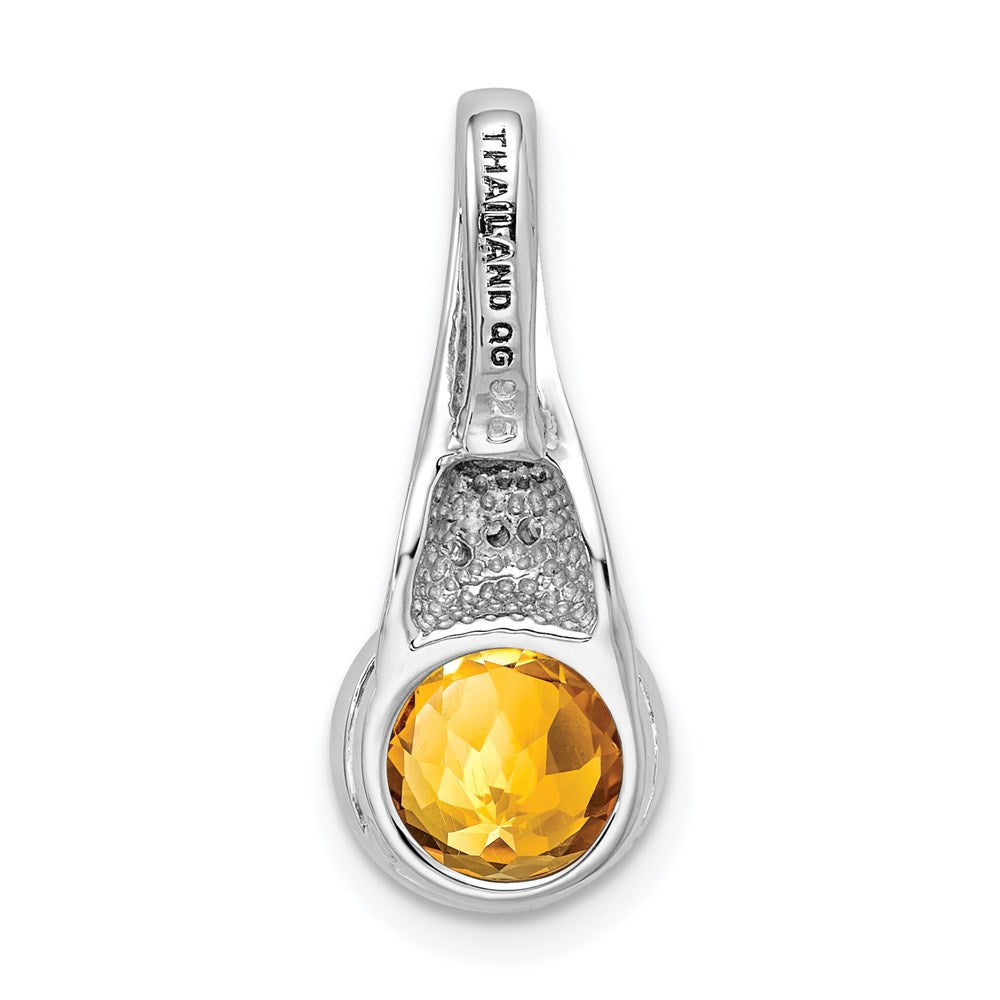 High Quality Luxury Pendant for Women by Ryan Jonathan Fine Jewelry