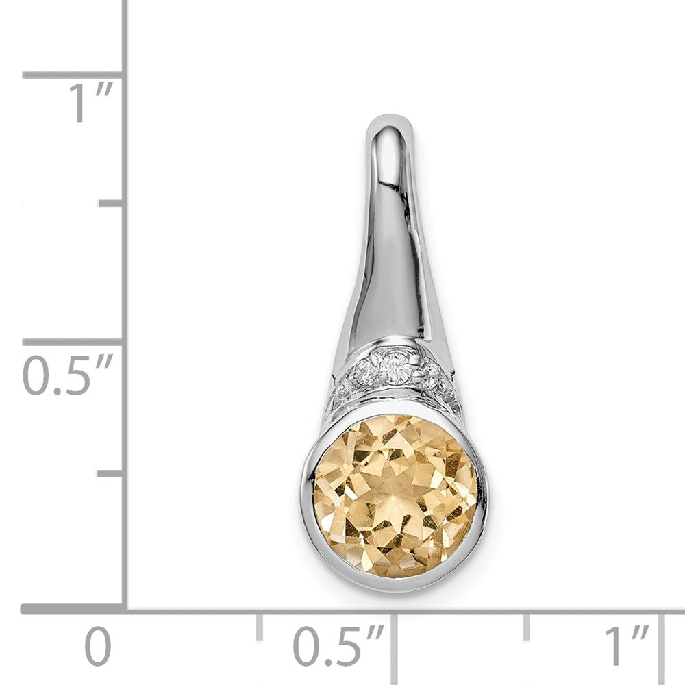 High Quality Luxury Pendant for Women by Ryan Jonathan Fine Jewelry
