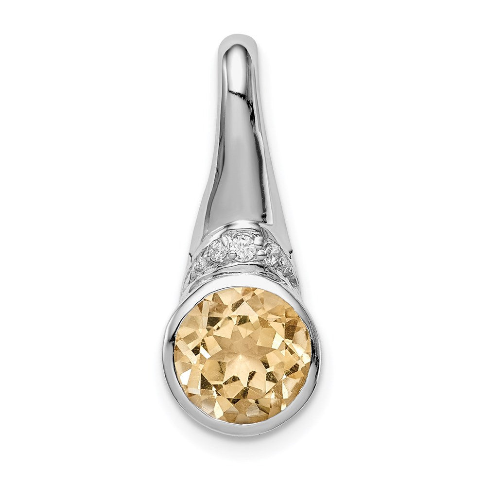 High Quality Luxury Pendant for Women by Ryan Jonathan Fine Jewelry