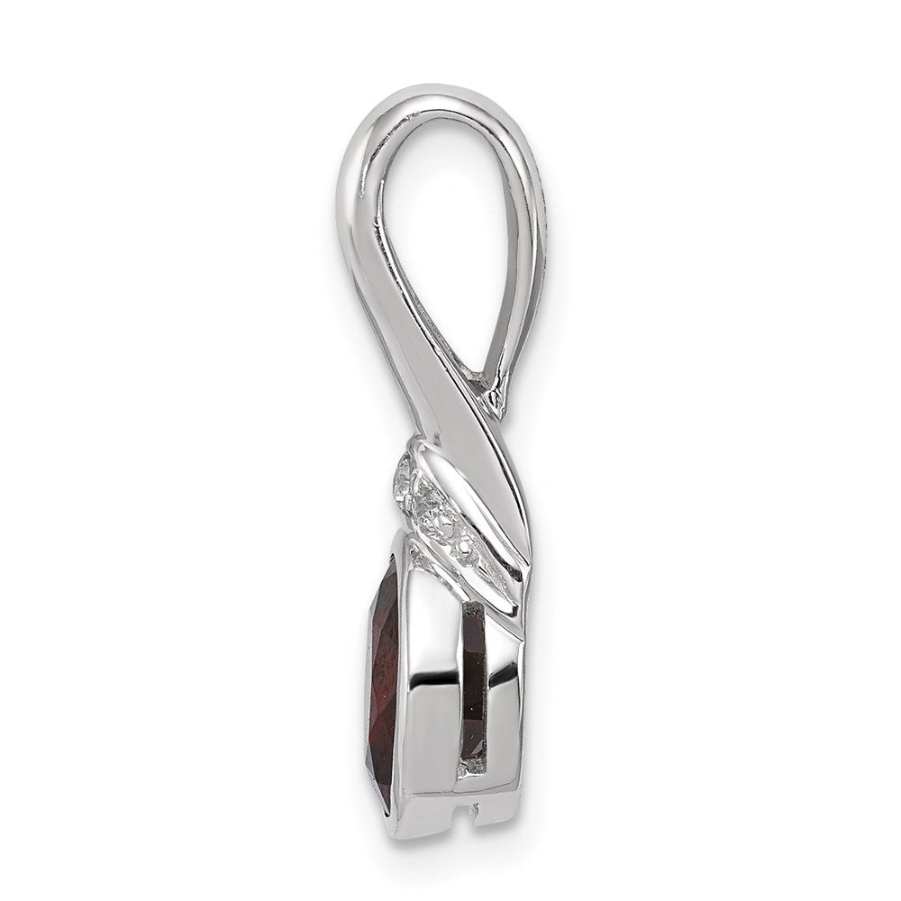 High Quality Luxury Pendant for Women by Ryan Jonathan Fine Jewelry