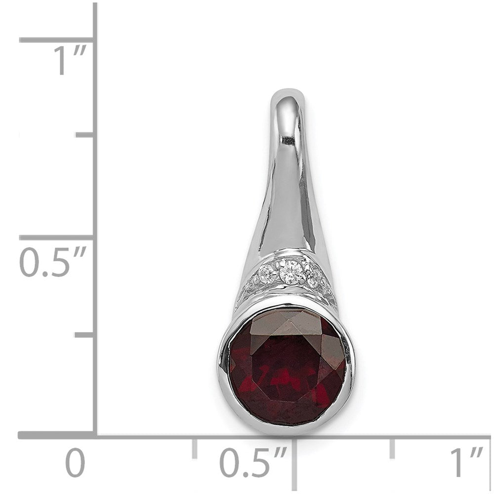 High Quality Luxury Pendant for Women by Ryan Jonathan Fine Jewelry