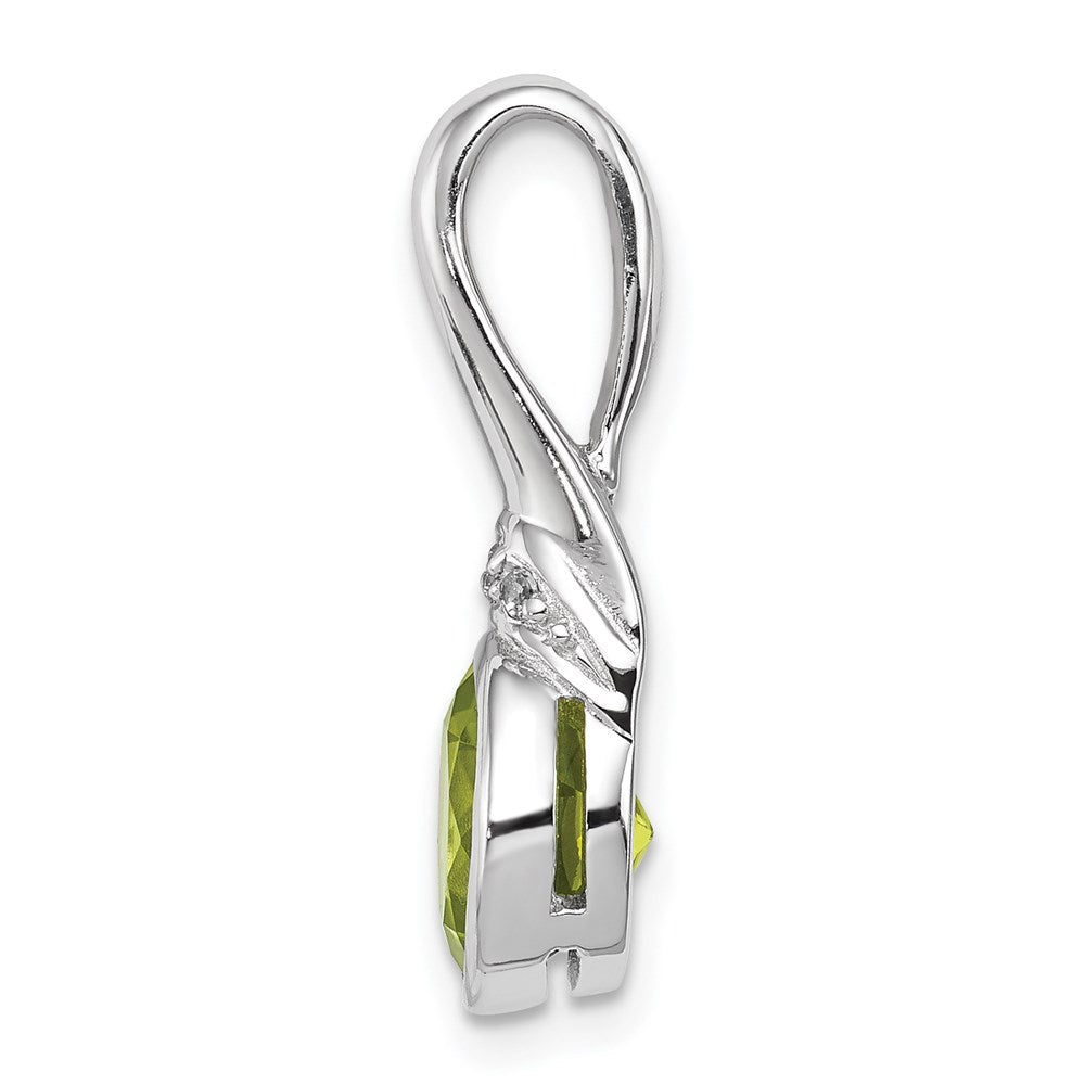 High Quality Luxury Pendant for Women by Ryan Jonathan Fine Jewelry