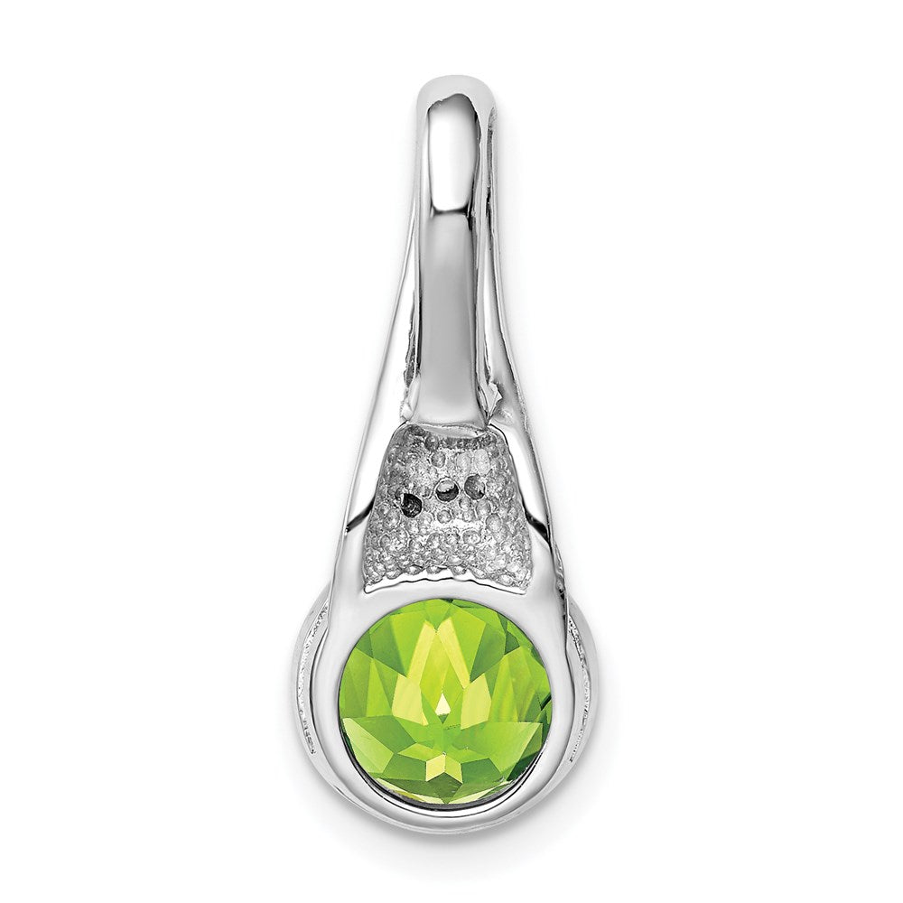High Quality Luxury Pendant for Women by Ryan Jonathan Fine Jewelry