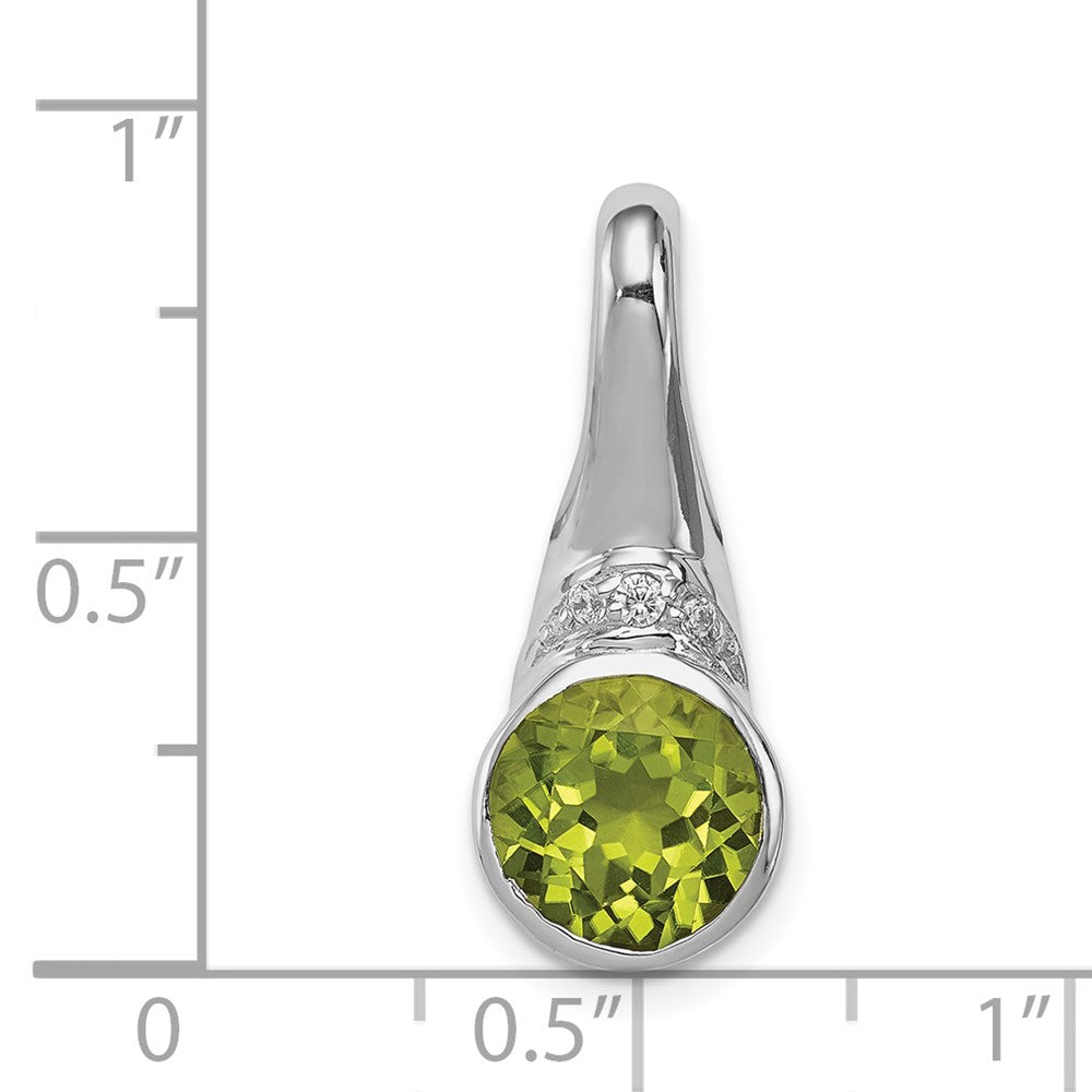 High Quality Luxury Pendant for Women by Ryan Jonathan Fine Jewelry