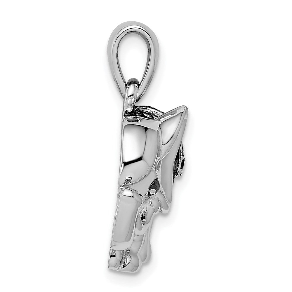 High Quality Luxury Pendant for Women by Ryan Jonathan Fine Jewelry