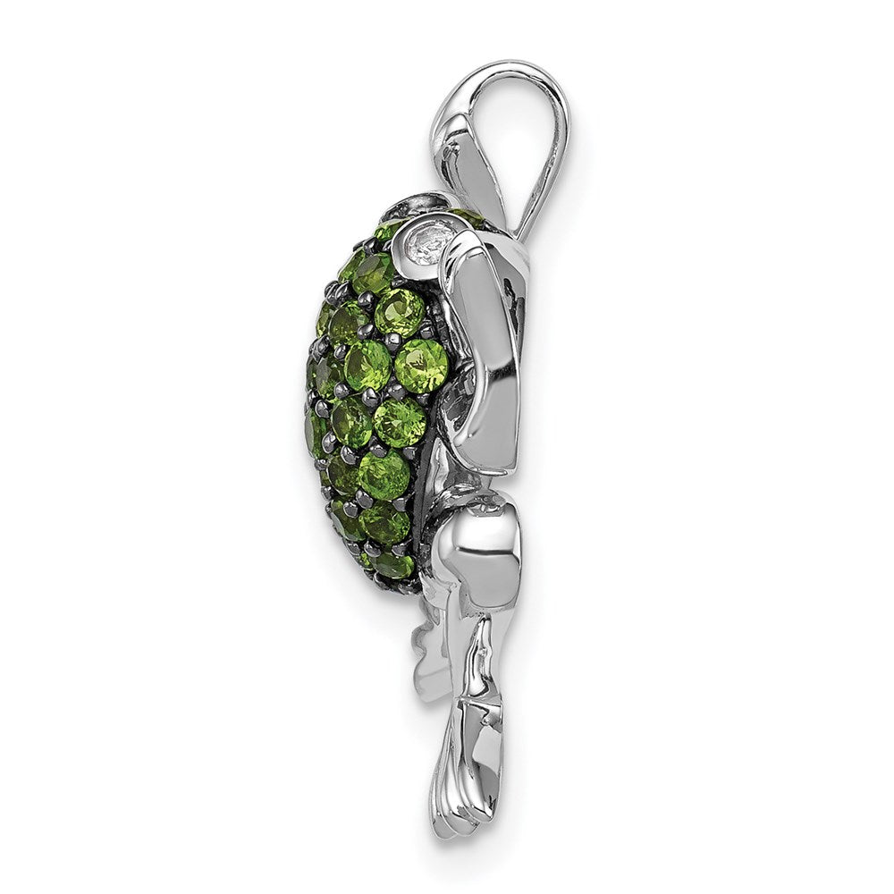 High Quality Luxury Pendant for Women by Ryan Jonathan Fine Jewelry