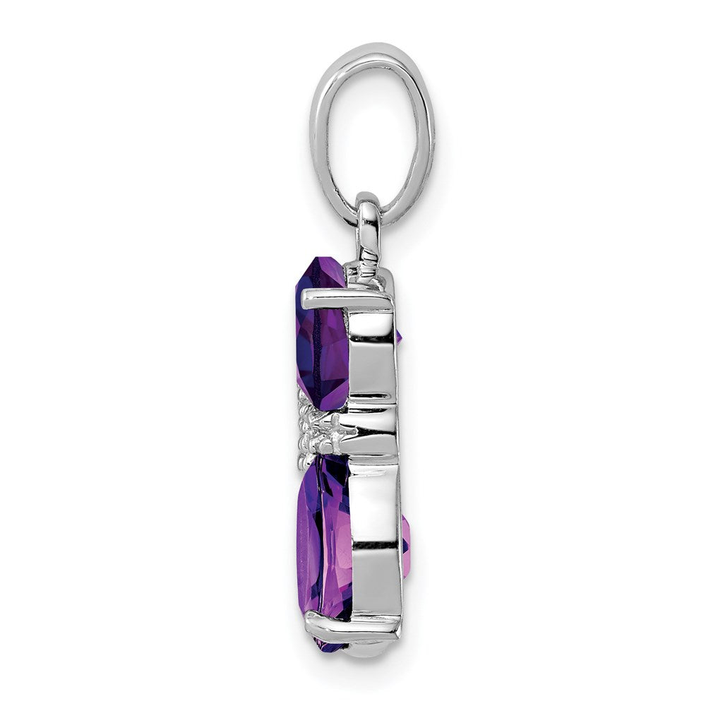 High Quality Luxury Pendant for Women by Ryan Jonathan Fine Jewelry