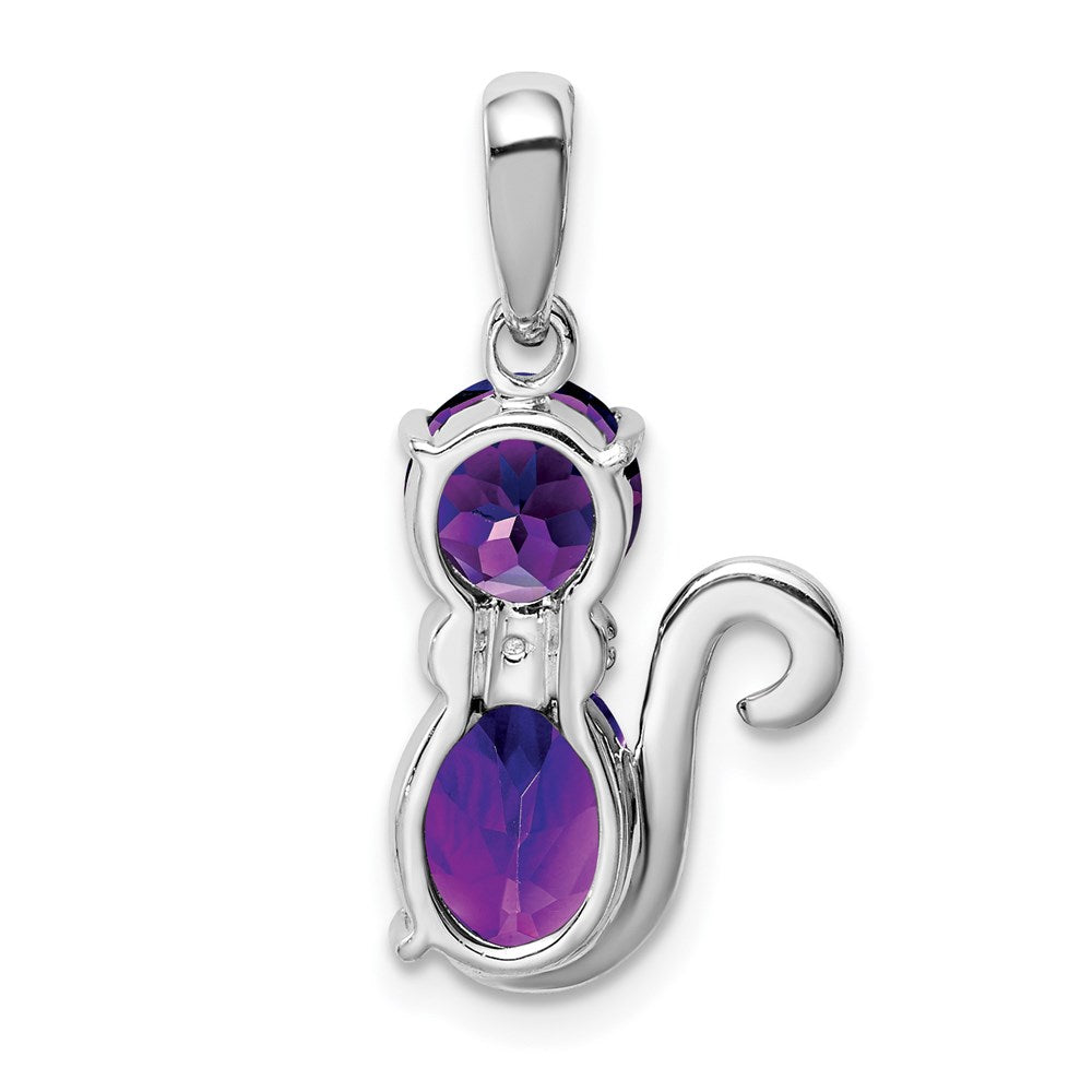 High Quality Luxury Pendant for Women by Ryan Jonathan Fine Jewelry
