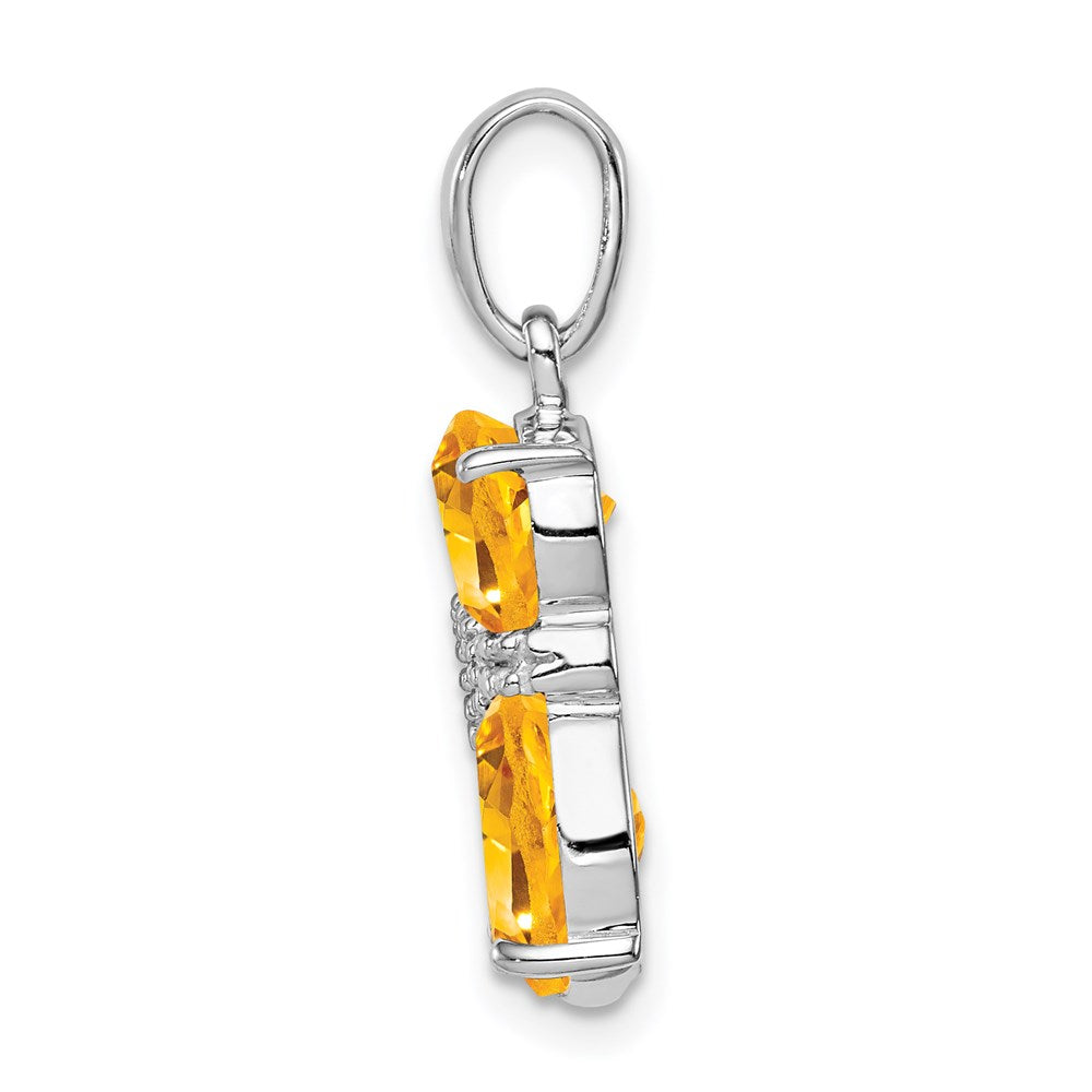High Quality Luxury Pendant for Women by Ryan Jonathan Fine Jewelry