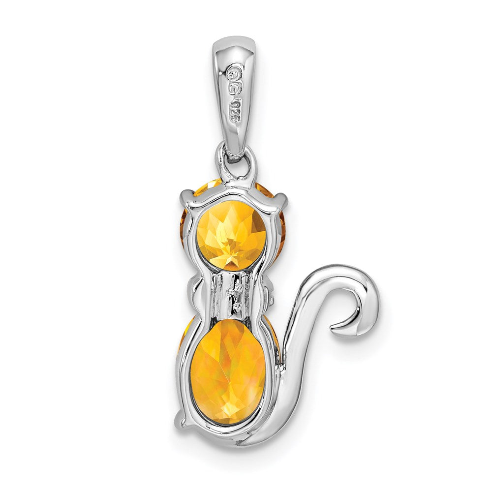 High Quality Luxury Pendant for Women by Ryan Jonathan Fine Jewelry
