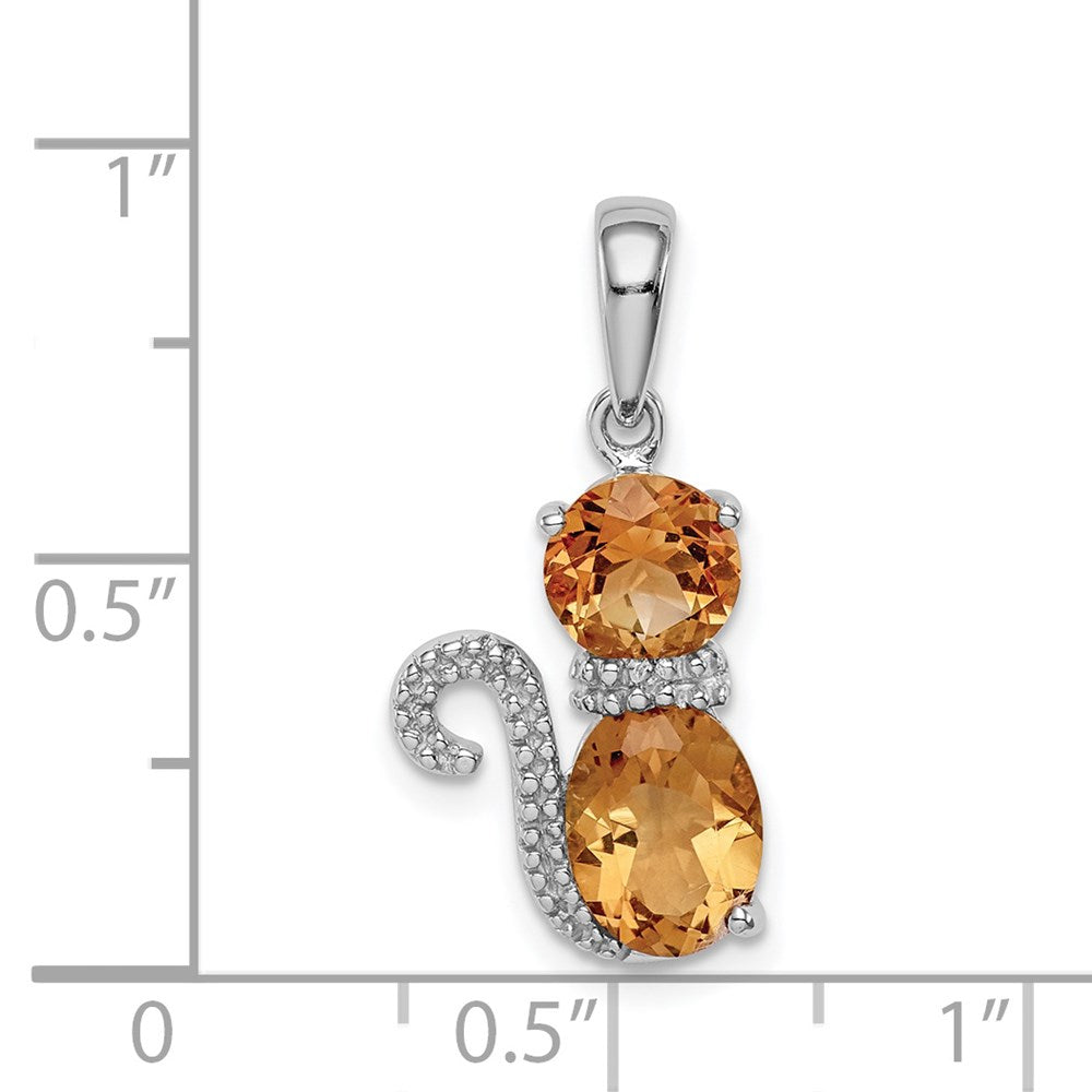 High Quality Luxury Pendant for Women by Ryan Jonathan Fine Jewelry