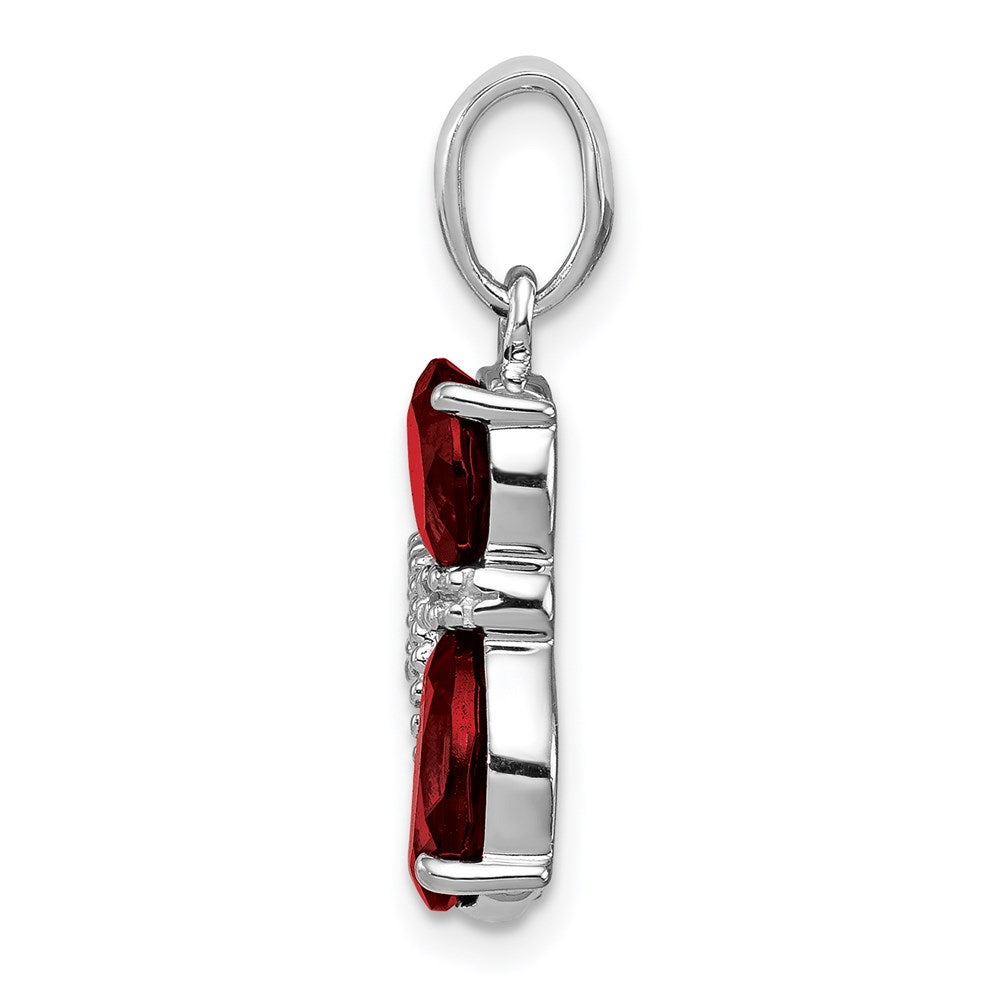 High Quality Luxury Pendant for Women by Ryan Jonathan Fine Jewelry
