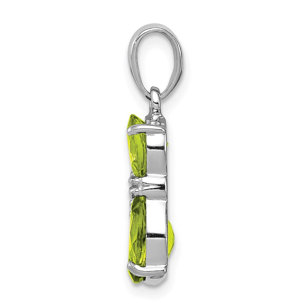 High Quality Luxury Pendant for Women by Ryan Jonathan Fine Jewelry