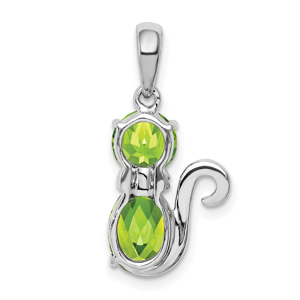 High Quality Luxury Pendant for Women by Ryan Jonathan Fine Jewelry