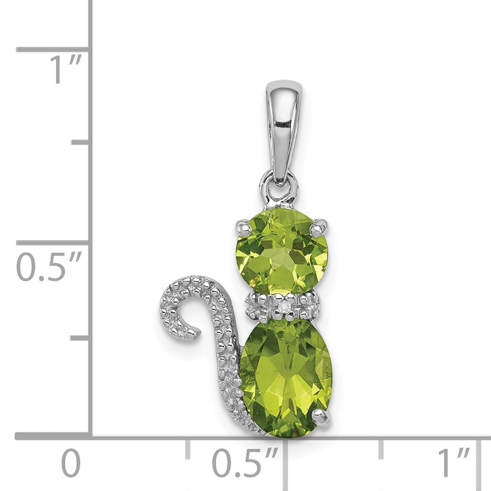 High Quality Luxury Pendant for Women by Ryan Jonathan Fine Jewelry