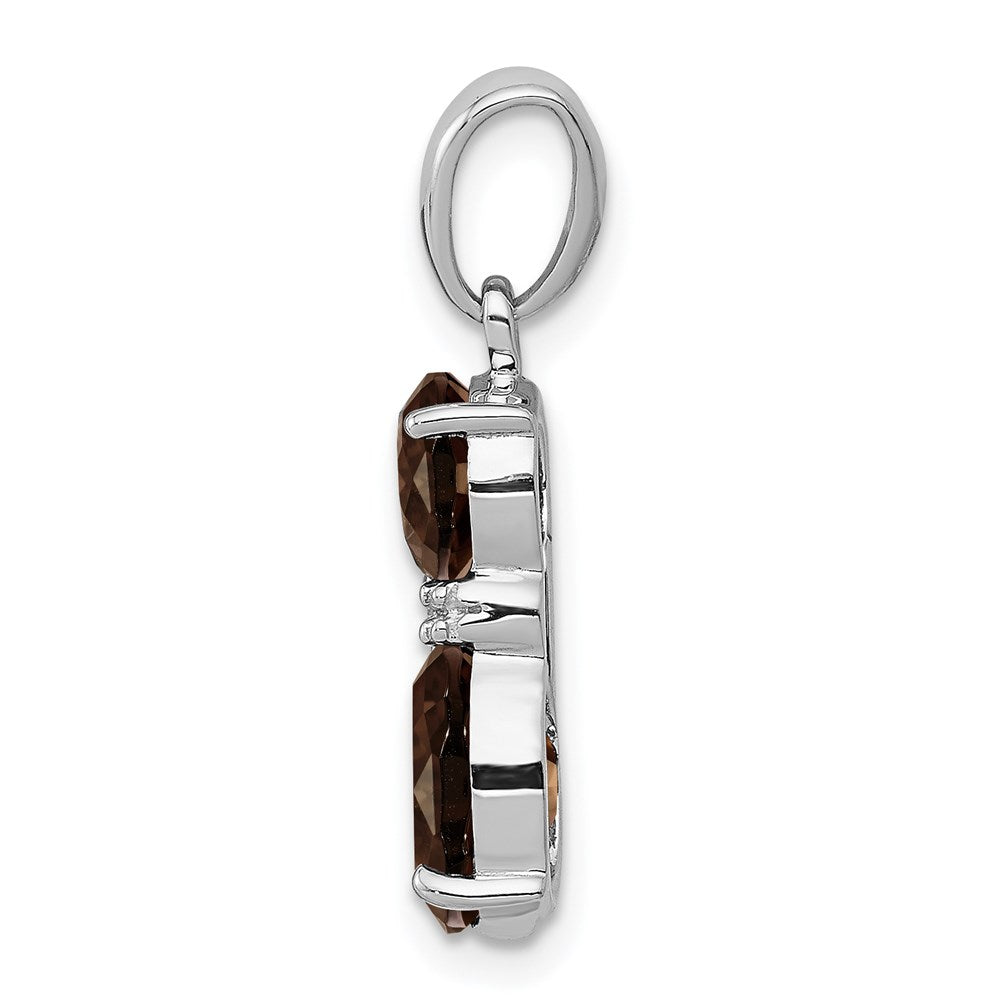 High Quality Luxury Pendant for Women by Ryan Jonathan Fine Jewelry