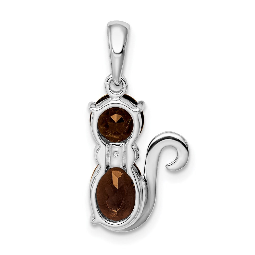 High Quality Luxury Pendant for Women by Ryan Jonathan Fine Jewelry