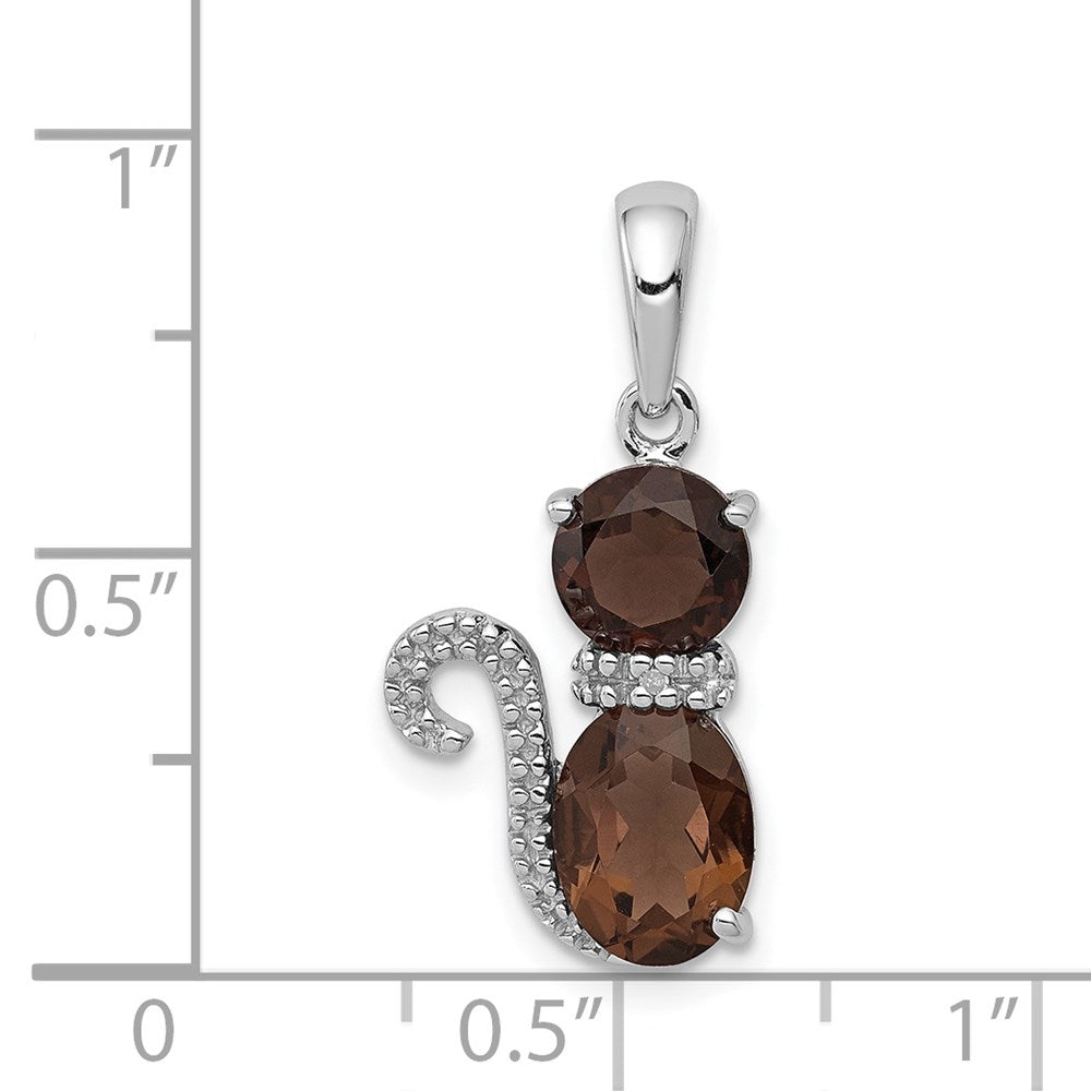 High Quality Luxury Pendant for Women by Ryan Jonathan Fine Jewelry