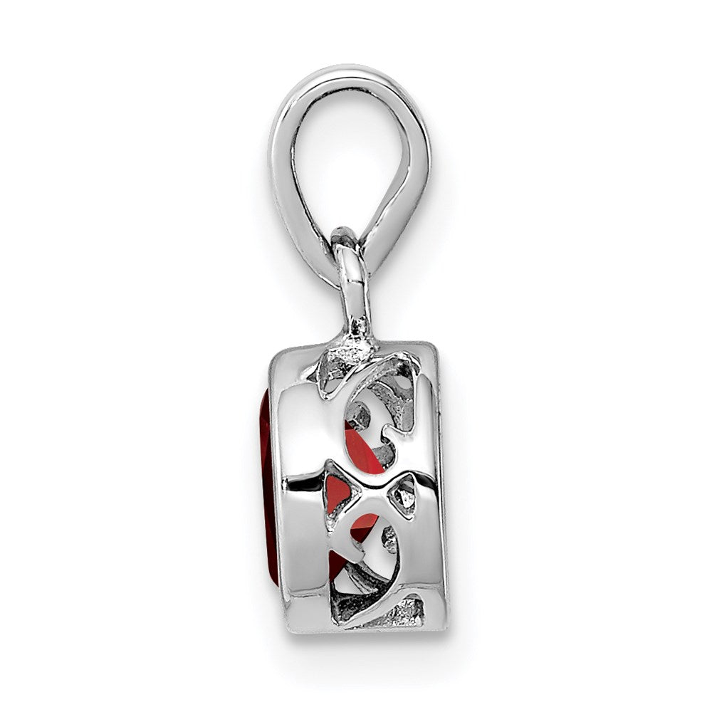 High Quality Luxury Pendant for Women by Ryan Jonathan Fine Jewelry