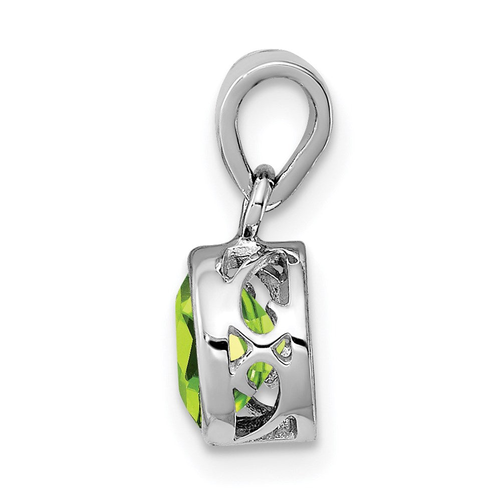 High Quality Luxury Pendant for Women by Ryan Jonathan Fine Jewelry