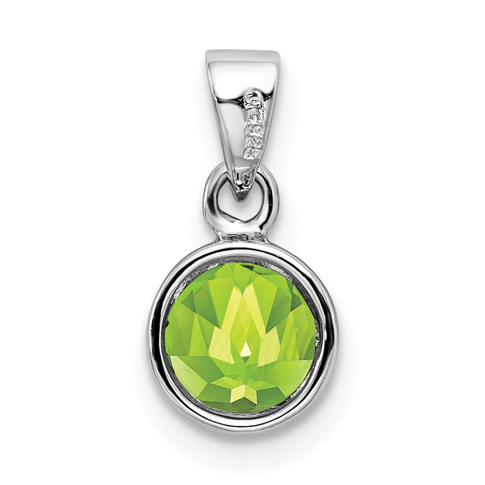 High Quality Luxury Pendant for Women by Ryan Jonathan Fine Jewelry