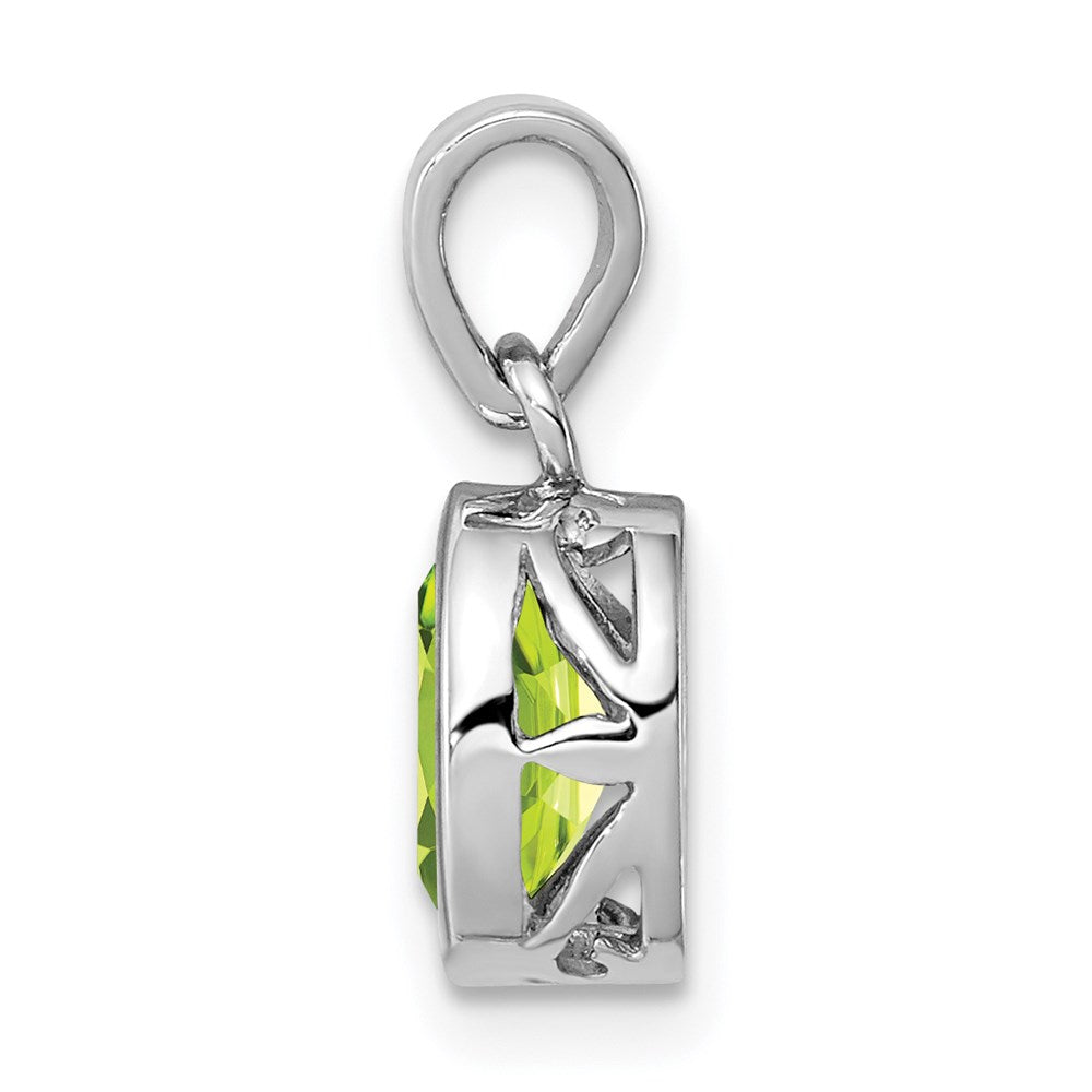 High Quality Luxury Pendant for Women by Ryan Jonathan Fine Jewelry