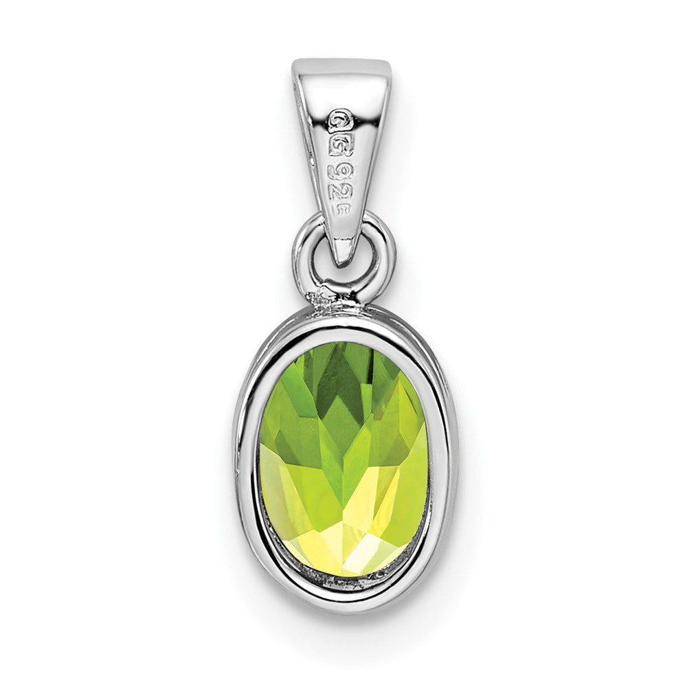 High Quality Luxury Pendant for Women by Ryan Jonathan Fine Jewelry