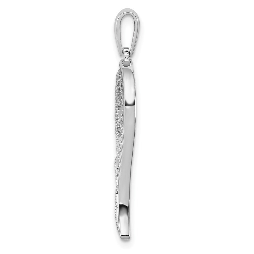 High Quality Luxury Pendant for Women by Ryan Jonathan Fine Jewelry