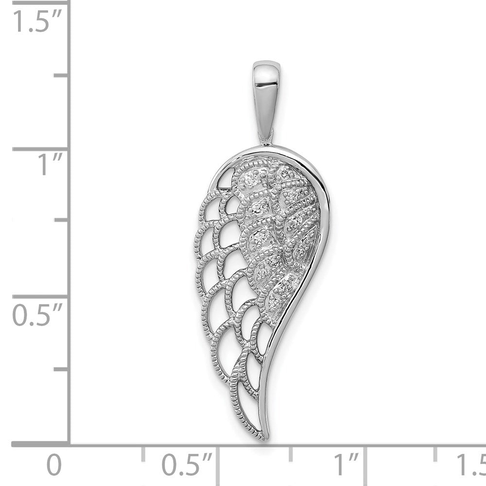 High Quality Luxury Pendant for Women by Ryan Jonathan Fine Jewelry