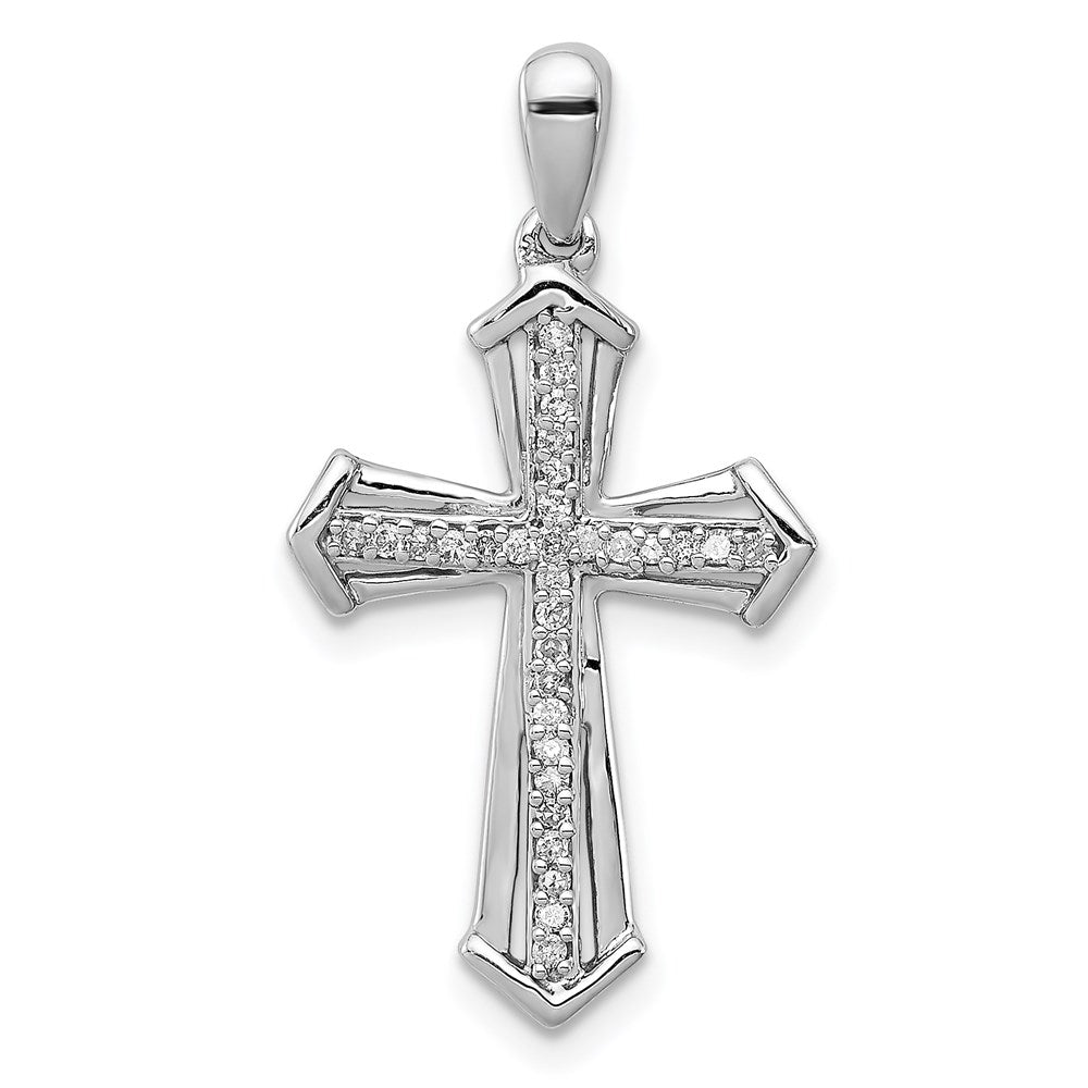 High Quality Luxury Pendant for Women by Ryan Jonathan Fine Jewelry