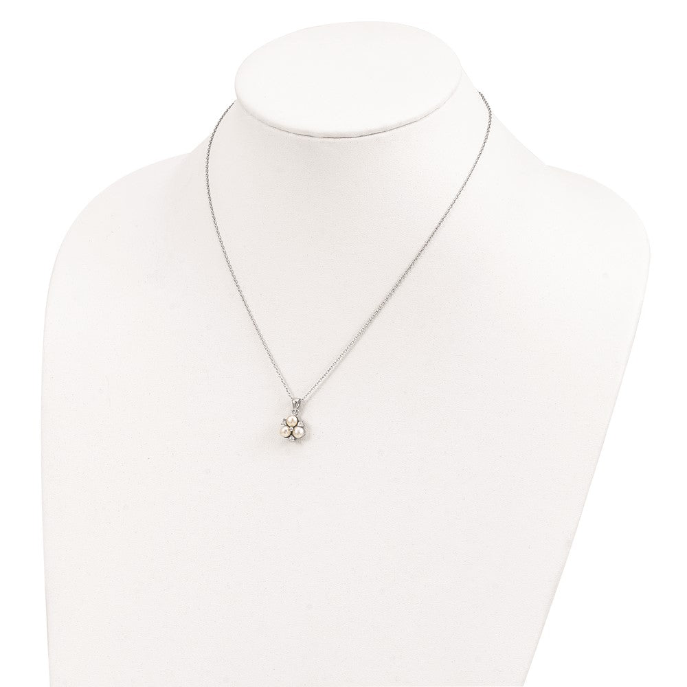 High Quality Luxury Necklaces for Women by Ryan Jonathan Fine Jewelry