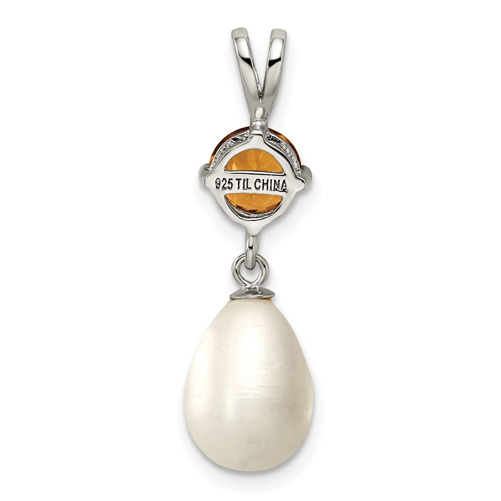 High Quality Luxury Pendant for Women by Ryan Jonathan Fine Jewelry