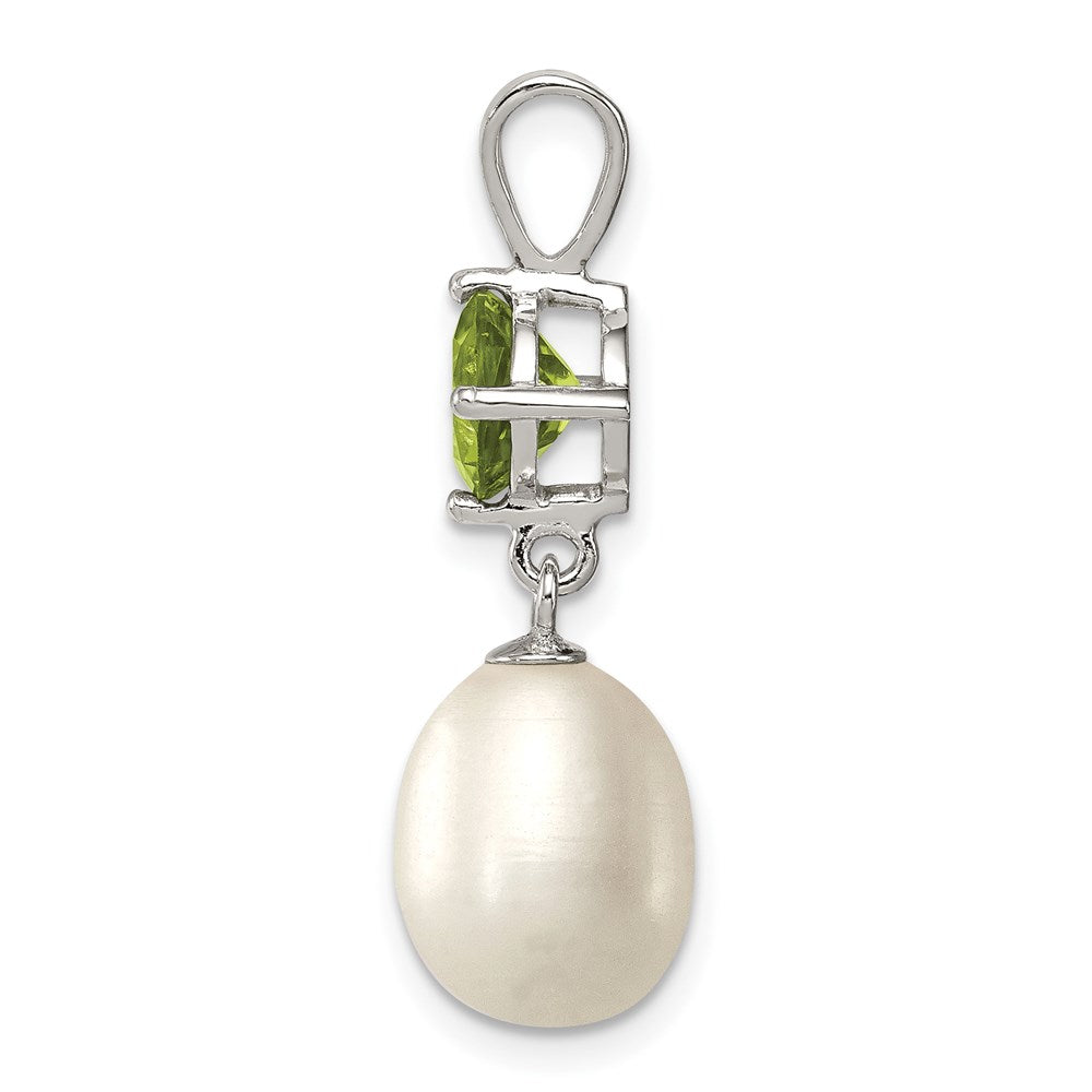 High Quality Luxury Pendant for Women by Ryan Jonathan Fine Jewelry