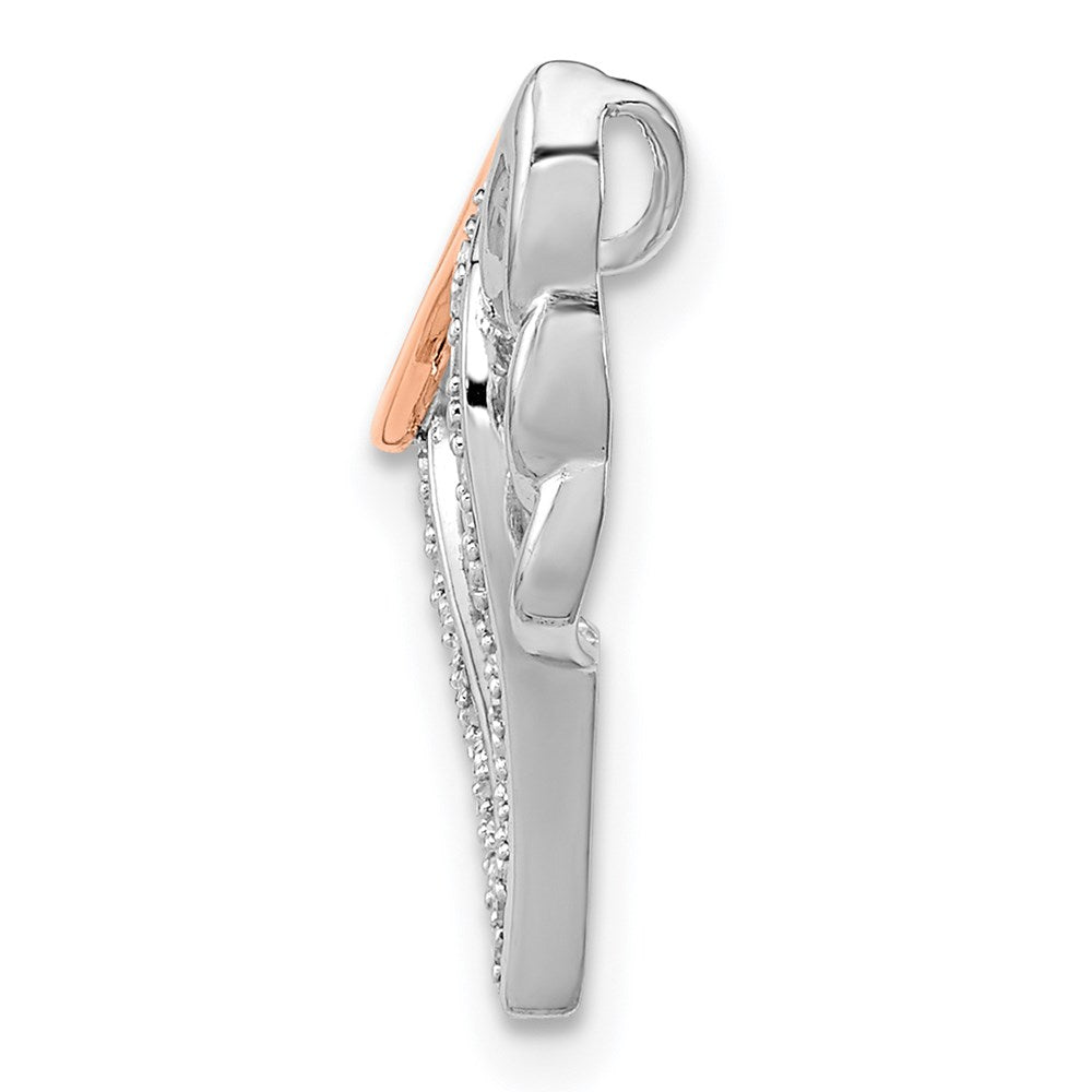 High Quality Luxury Pendant for Women by Ryan Jonathan Fine Jewelry