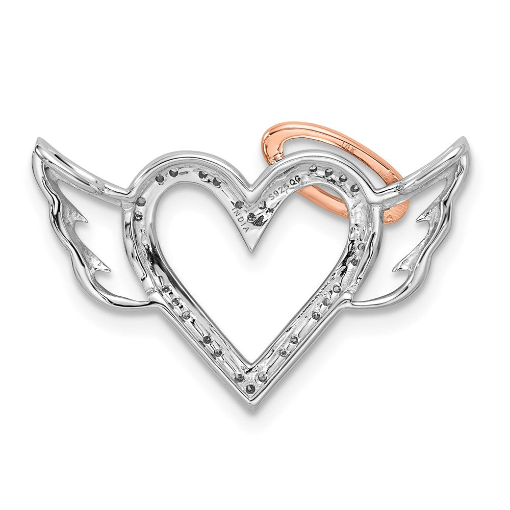 High Quality Luxury Pendant for Women by Ryan Jonathan Fine Jewelry