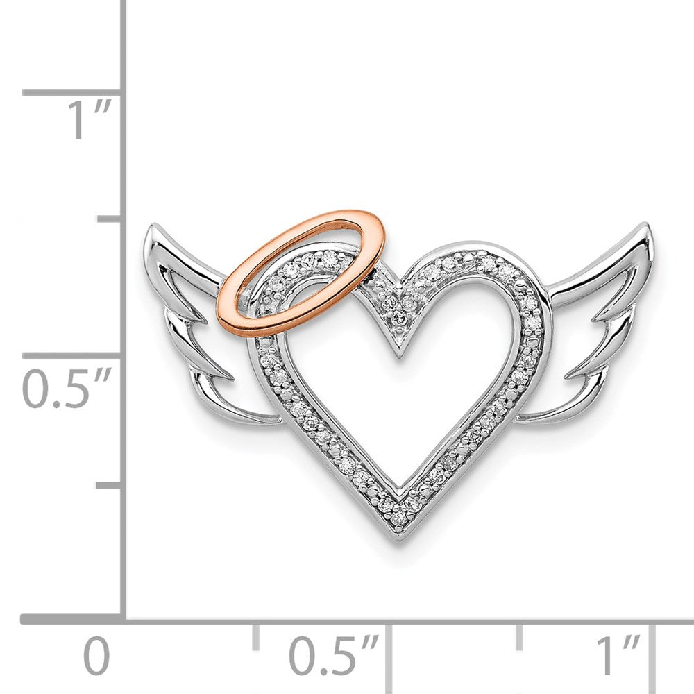 High Quality Luxury Pendant for Women by Ryan Jonathan Fine Jewelry