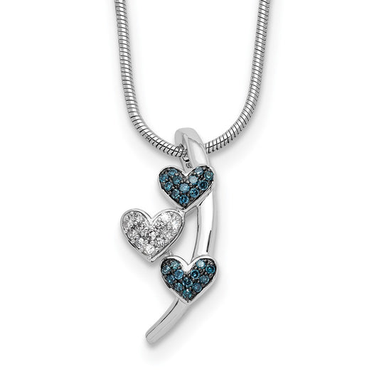 High Quality Luxury Necklaces for Women by Ryan Jonathan Fine Jewelry