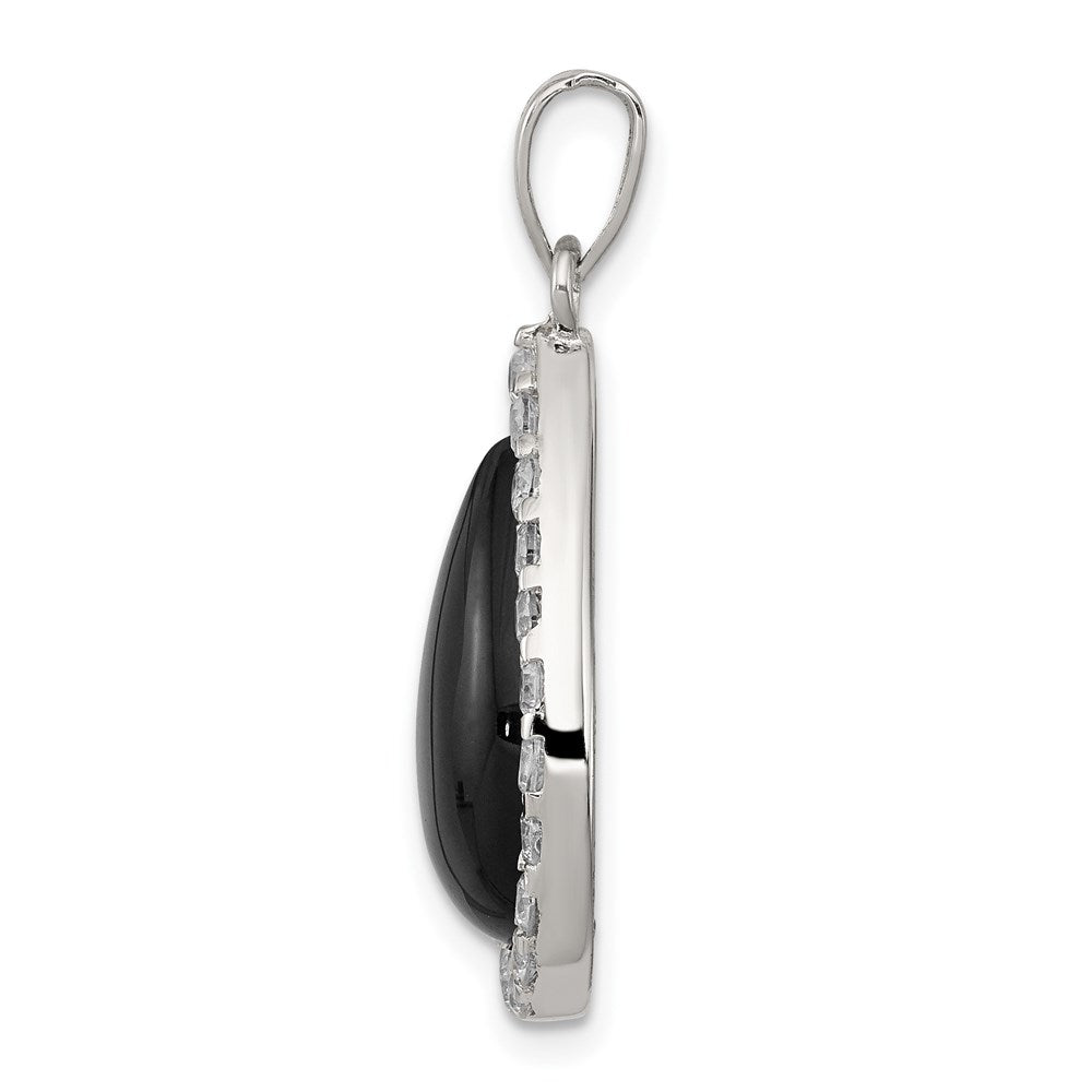 High Quality Luxury Pendant for Women by Ryan Jonathan Fine Jewelry