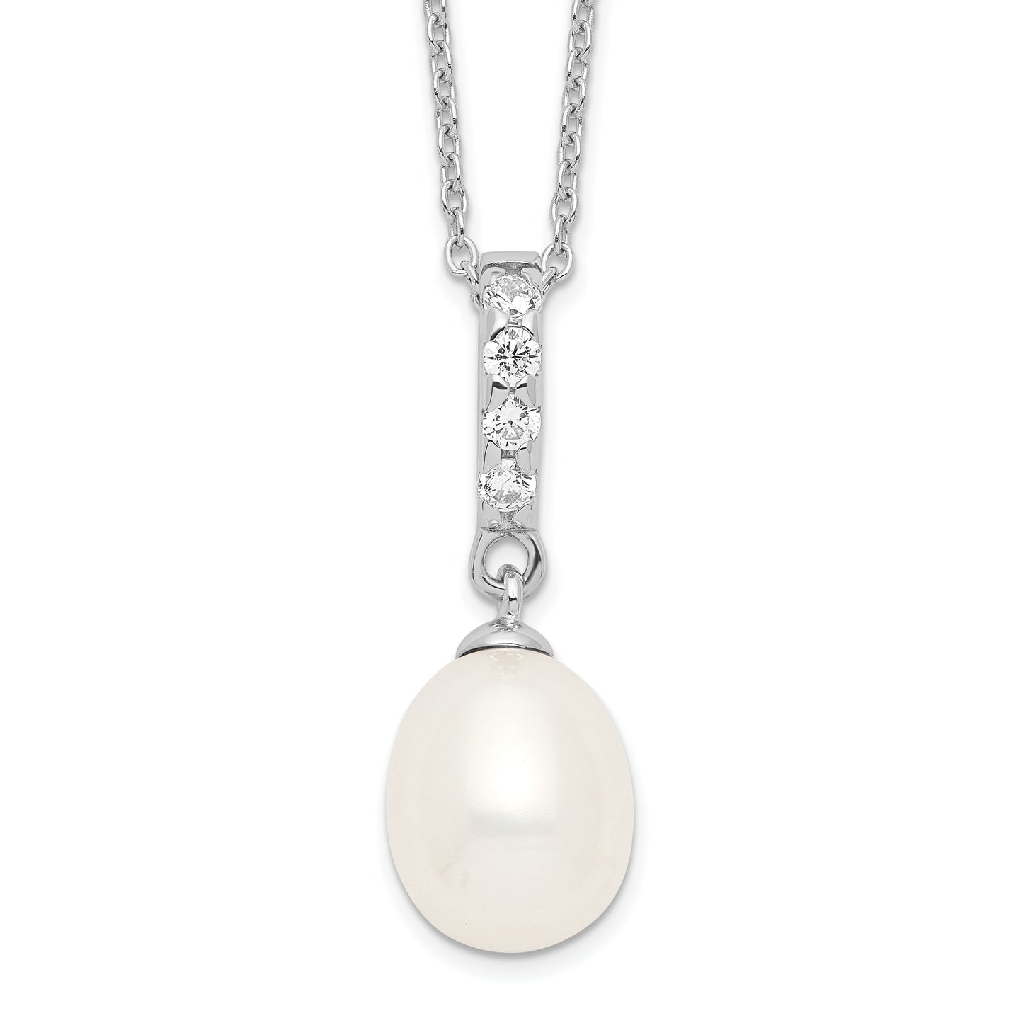 High Quality Luxury Necklaces for Women by Ryan Jonathan Fine Jewelry