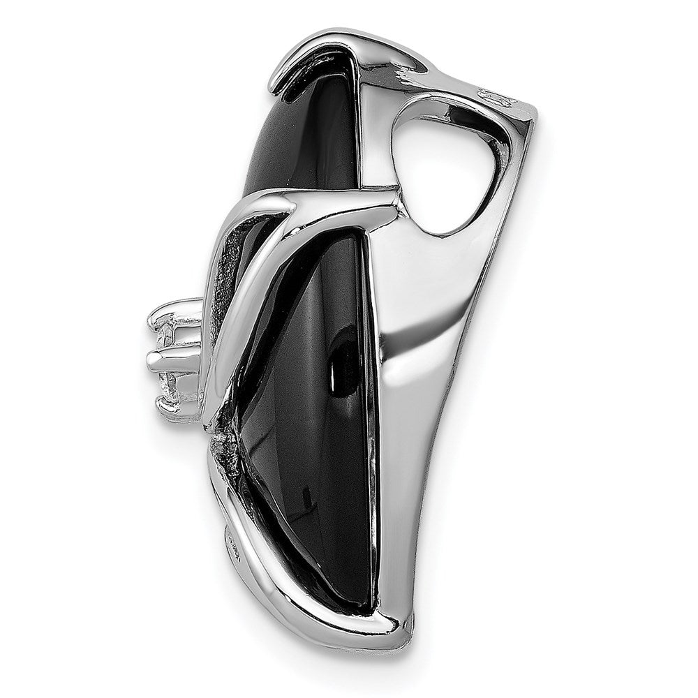 High Quality Luxury Pendant for Women by Ryan Jonathan Fine Jewelry