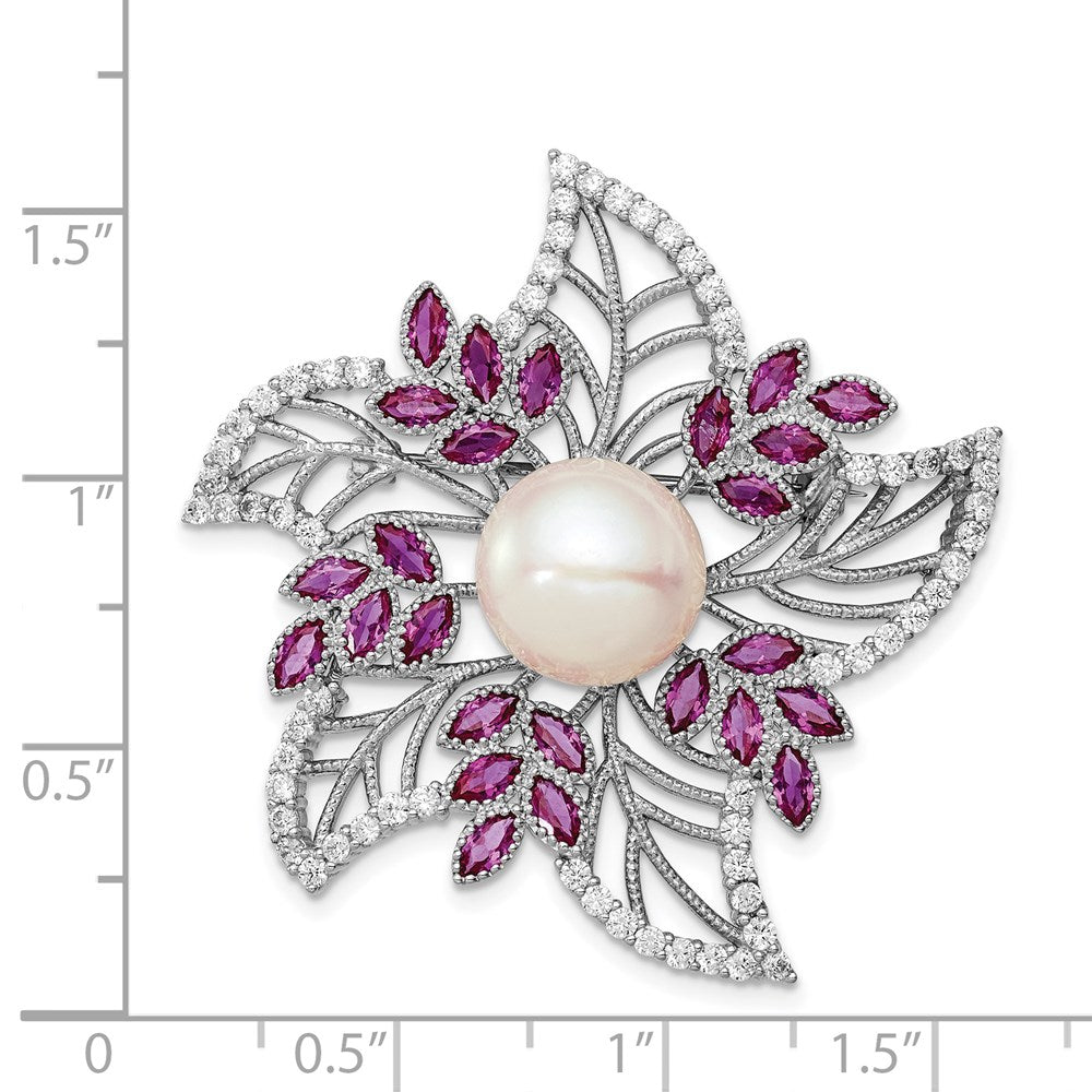 High Quality Luxury Pins and Brooches for Women by Ryan Jonathan Fine Jewelry