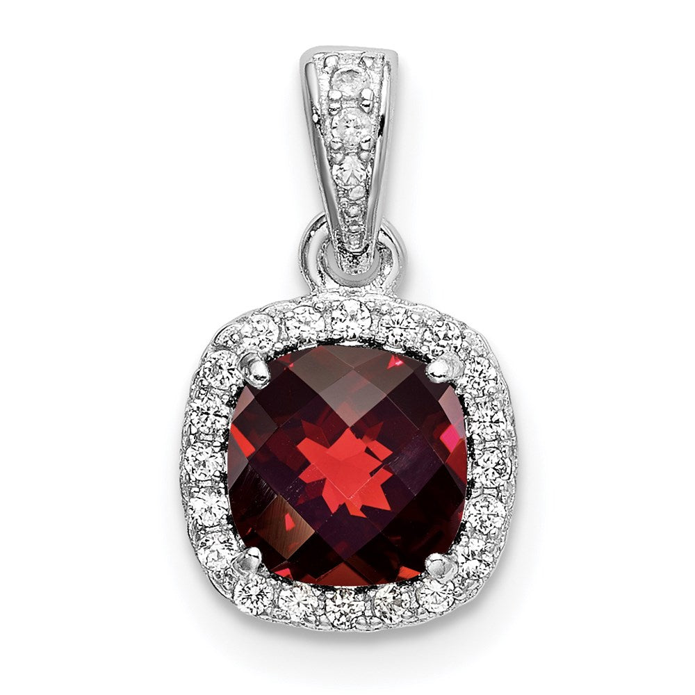 High Quality Luxury Pendant for Women by Ryan Jonathan Fine Jewelry